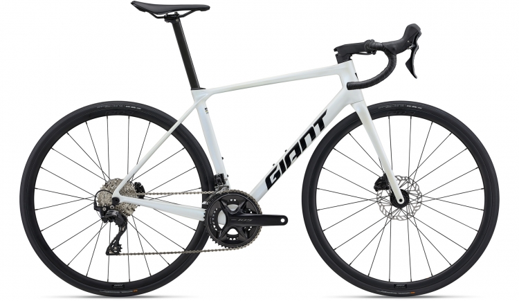 Rower szosowy Giant TCR Advanced 2 PC 2025
