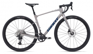 Rower gravel Giant Revolt Advanced 1 2024