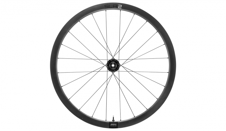 Koła karbonowe Giant SLR 2 36 Disc Tubeless