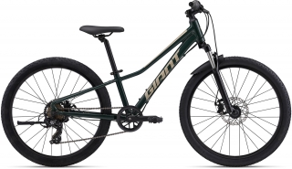 Rower dziecięcy Giant Talon 24 Disc 2025