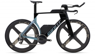 Rower triathlonowy Giant Trinity Advanced SL 0 2025