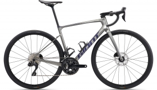 Rower szosowy Giant Defy Advanced 1 2024