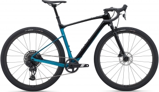 Rower gravelowy Giant Revolt X Advanced Pro 2