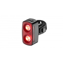 Lampka rowerowa Giant Recon TL 200