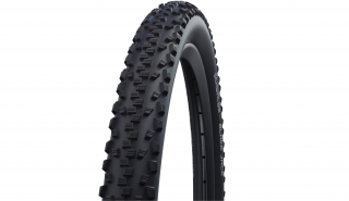 Opona rowerowa Schwalbe Black Jack - Kevlar Guard