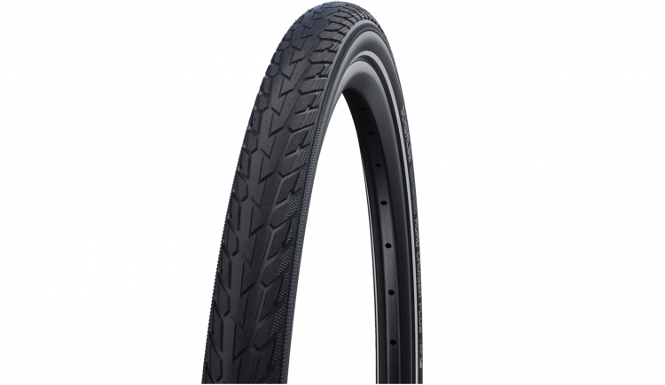 Opona rowerowa Schwalbe Land Cruiser Plus - PunctureGuard