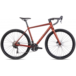 Rower gravel Unibike Tier 2025