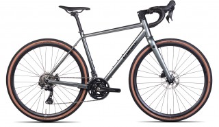 Rower gravelowy Unibike Geos 2025