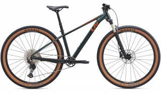 Rower górski damski Liv Tempt 0 2025