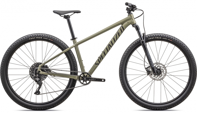 Rower górski Specialized Rockhopper Comp 27.5 2024