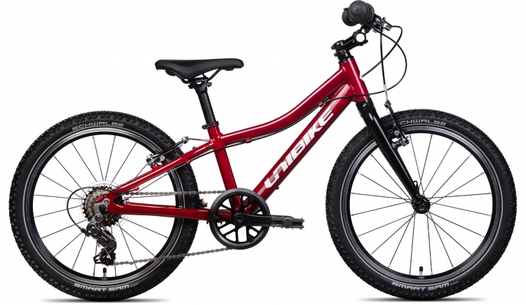 Rower dziecięcy Unibike Twist 2025