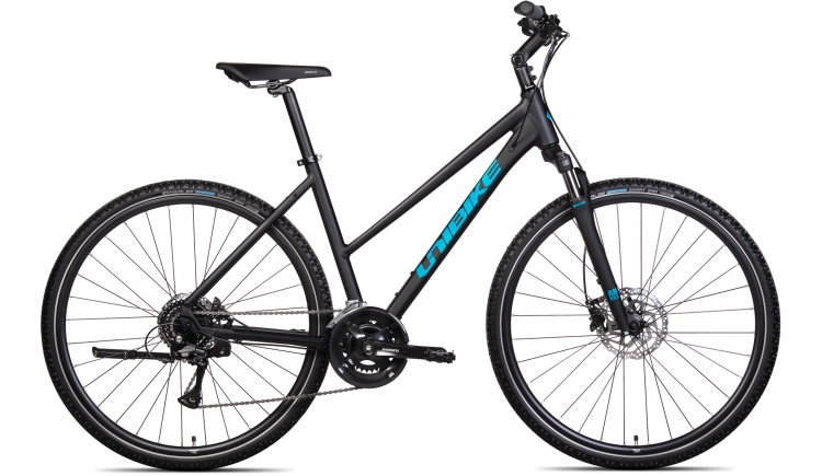 Rower crossowy Unibike Flash LDS 2025