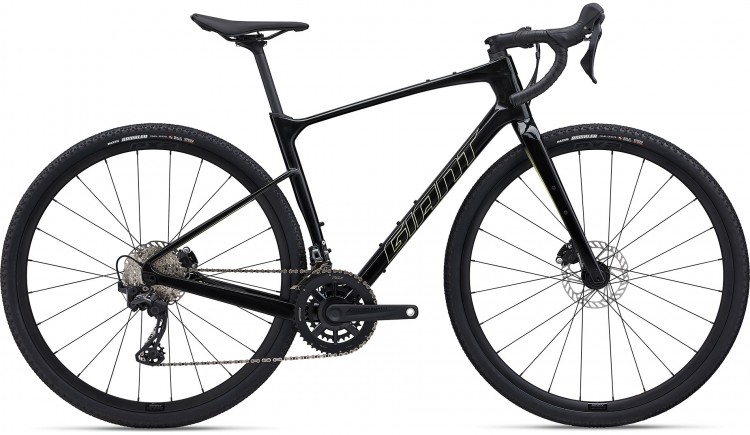 Rower gravelowy Giant Revolt Advanced 2 2024