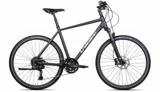 Rower crossowy Unibike Viper GTS 2025