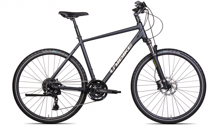 Rower crossowy Unibike Viper GTS 2025