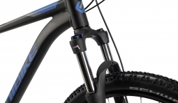 Rower górski Unibike Shadow 27.5 2025