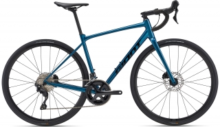 Rower szosowy Giant Contend AR 1 2025