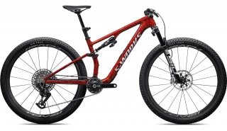 Rower górski Specialized S-Works Epic 8 2025