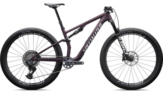 Rower górski Specialized Epic 8 Expert 2026