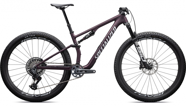 Rower górski Specialized Epic 8 Expert 2026