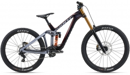 Rower zjazdowy Giant Glory Advanced 2025