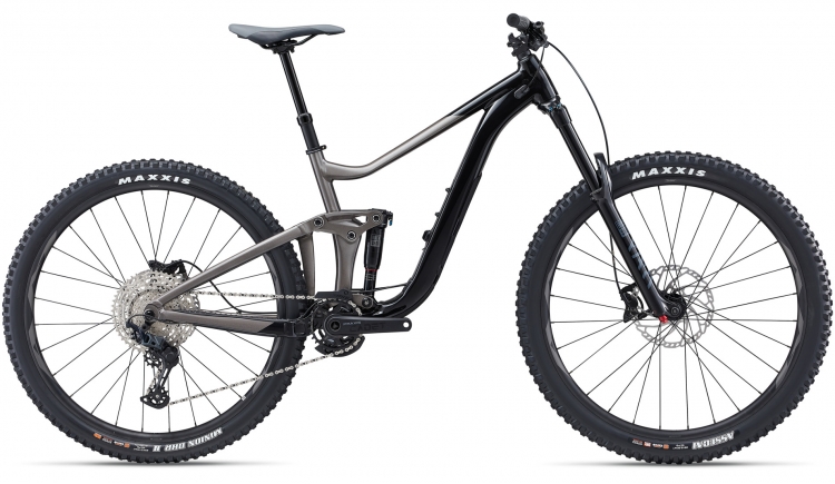 Rower enduro Giant Reign 2 2023