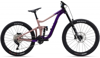 Rower enduro Giant Reign SX 2023