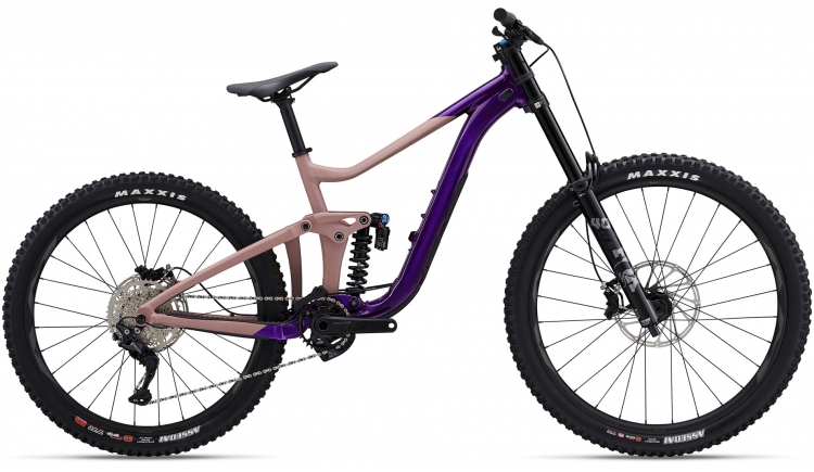 Rower enduro Giant Reign SX 2023