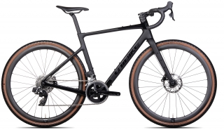 Rower gravel Unibike Craton 2025
