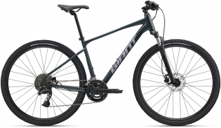 Rower crossowy Giant Roam 2 Disc 2025
