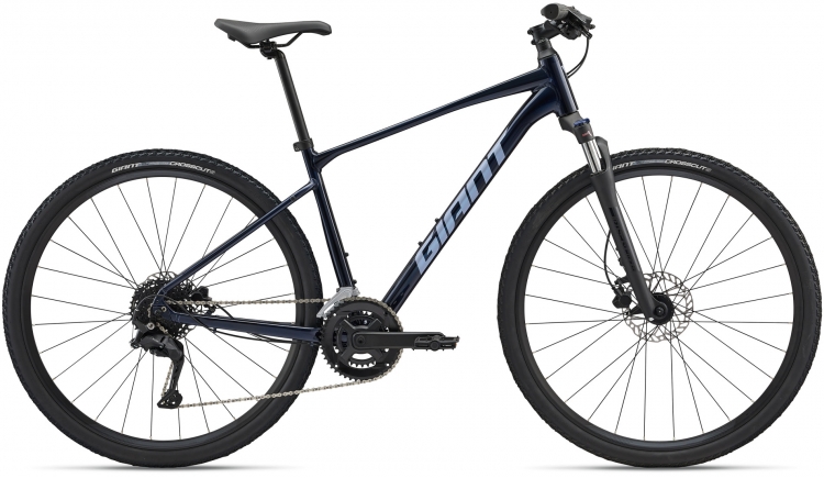 Rower crossowy Giant Roam 3 Disc 2025