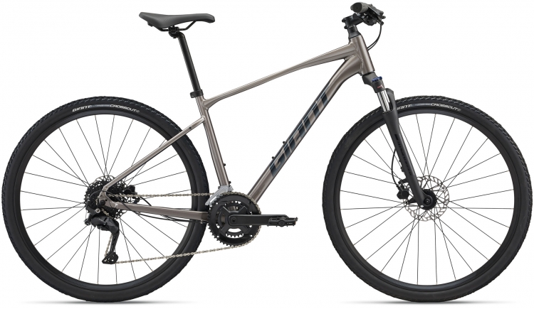 Rower crossowy Giant Roam 3 Disc 2025