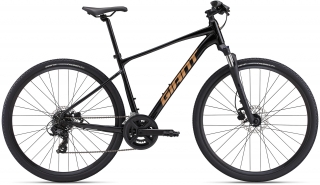 Rower crossowy Giant Roam 4 Disc 2025