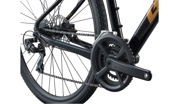 Rower crossowy Giant Roam 4 Disc 2025