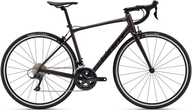 Rower szosowy Giant Contend 1 2022