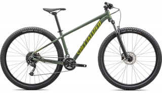 Rower górski Specialized Rockhopper 2025
