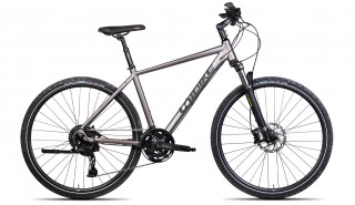 Rower crossowy Unibike Viper GTS