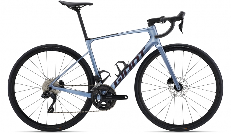 Rower szosowy Giant Defy Advanced 1 2025