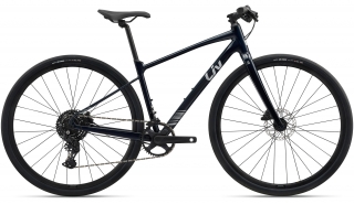 Rower fitness Liv Thrive 2 2025