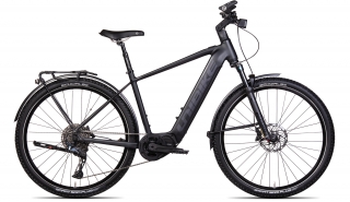 Rower elektryczny Unibike Tracker 2025