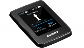 Wyświetlacz Giant RideDash Evo Smart Gateway