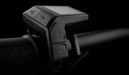 Wyświetlacz Giant RideControl Dash