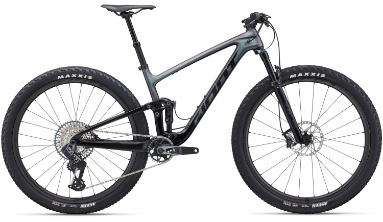 Rower górski Giant Anthem Advanced 29 1 2024