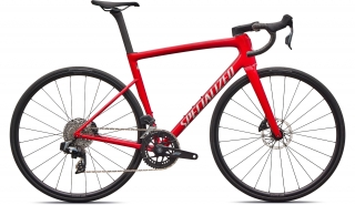 Specialized Tarmac SL8 Comp - SRAM Rival AXS 2026