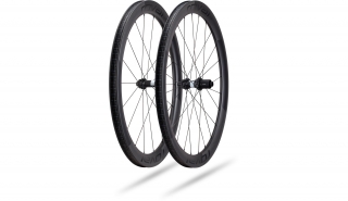Karbonowe koła rowerowe Roval Rapide CL III