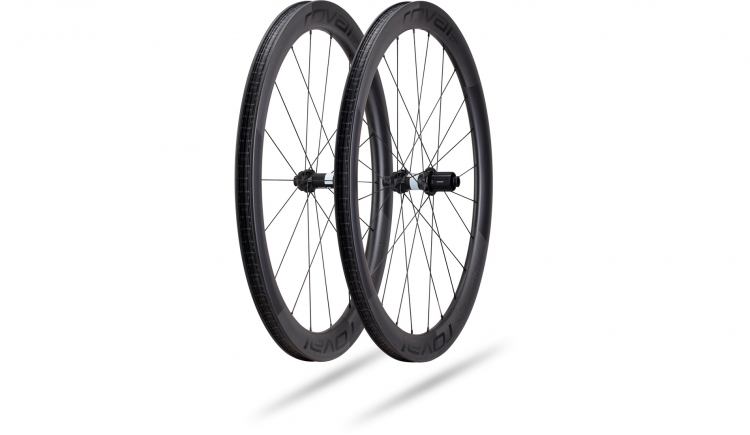 Karbonowe koła rowerowe Roval Rapide CL III