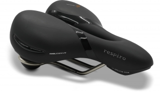 Siodełko rowerowe Selle Royal Respiro Relaxed