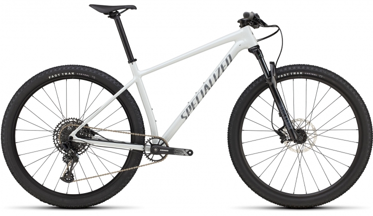 Rower górski Specialized Chisel Hardtail 2025
