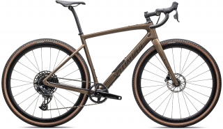 Rower gravel Specialized Diverge Expert Carbon 2025