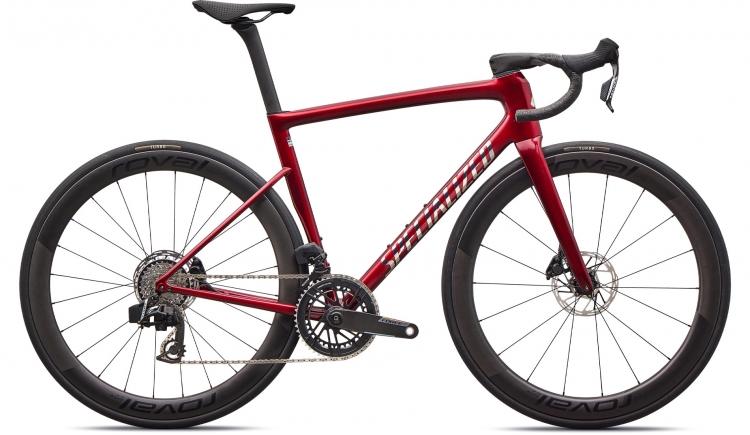 Rower szosowy Specialized Tarmac SL8 Pro - SRAM Force AXS 2026